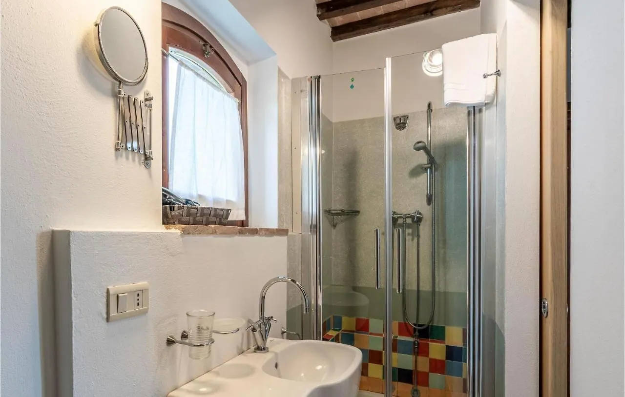 Nice Home In Montaione With Wifi 0*,  Italy